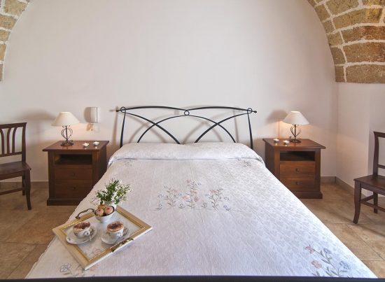 appartamento presicce don camillo casa vacanze la scisa appartamenti nel salento letto matrimoniale